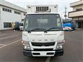 2015 Mitsubishi Fuso Canter