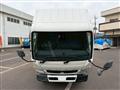 2015 Mitsubishi Fuso Canter