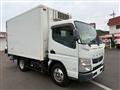 2015 Mitsubishi Fuso Canter