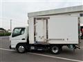 2015 Mitsubishi Fuso Canter