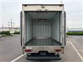 2015 Mitsubishi Fuso Canter