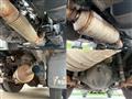 2015 Mitsubishi Fuso Canter