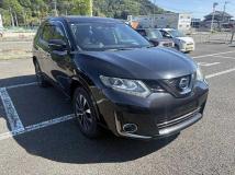 2017 Nissan X-Trail