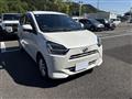 2018 Daihatsu Mira