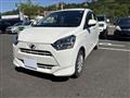2018 Daihatsu Mira