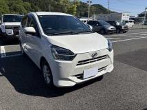 2018 Daihatsu Mira