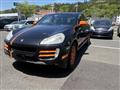 2007 Porsche Cayenne