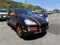 2007 Porsche Cayenne