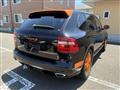 2007 Porsche Cayenne