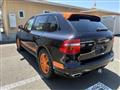 2007 Porsche Cayenne