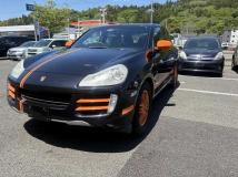 2007 Porsche Cayenne