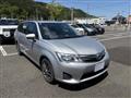 2015 Toyota Corolla Fielder
