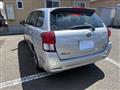 2015 Toyota Corolla Fielder