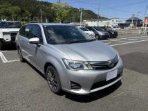 2015 Toyota Corolla Fielder