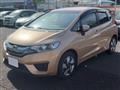 2013 Honda Fit Hybrid