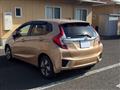 2013 Honda Fit Hybrid