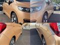 2013 Honda Fit Hybrid