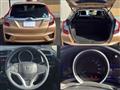 2013 Honda Fit Hybrid