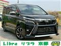 2019 Toyota Voxy