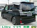 2019 Toyota Voxy