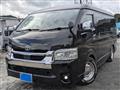 2023 Toyota Hiace Wagon