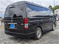 2023 Toyota Hiace Wagon