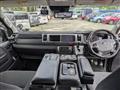 2023 Toyota Hiace Wagon