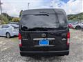 2023 Toyota Hiace Wagon