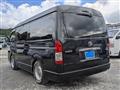 2023 Toyota Hiace Wagon