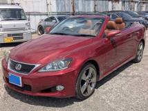 2011 Lexus IS