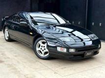 1989 Nissan Fairlady Z