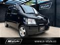 2000 Suzuki Wagon R