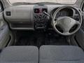 2000 Suzuki Wagon R