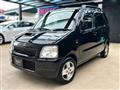 2000 Suzuki Wagon R