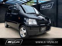 2000 Suzuki Wagon R