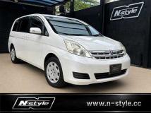 2009 Toyota Isis