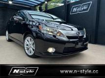 2011 Lexus HS HYBRID