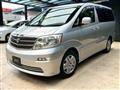 2003 Toyota Alphard G