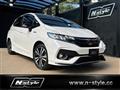 2019 Honda Fit Hybrid