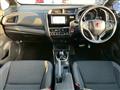 2019 Honda Fit Hybrid