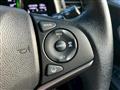 2019 Honda Fit Hybrid