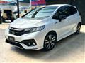 2019 Honda Fit Hybrid