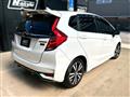 2019 Honda Fit Hybrid