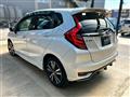 2019 Honda Fit Hybrid
