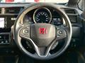 2019 Honda Fit Hybrid