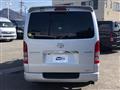 2004 Toyota Regiusace Van