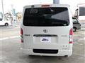 2016 Toyota Hiace Van