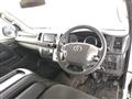 2016 Toyota Hiace Van