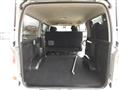2016 Toyota Hiace Van