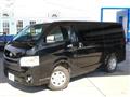 2020 Toyota Hiace Van